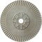 Ekena Millwork Melonie Ceiling Medallion (Fits Canopies up to 6 1/4"), Hand-Painted Flash Gold, 36 1/4"OD x 1 7/8"P CM36MEFLS - alternate 1